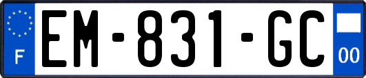 EM-831-GC