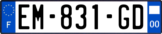 EM-831-GD