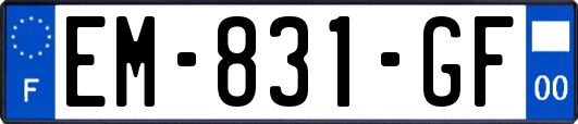 EM-831-GF