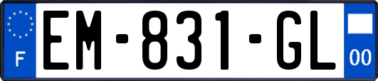 EM-831-GL