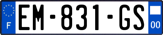 EM-831-GS