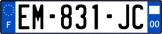EM-831-JC