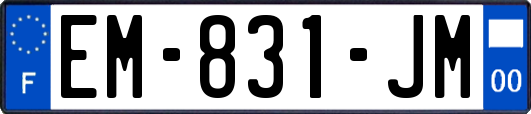 EM-831-JM