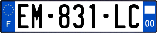 EM-831-LC