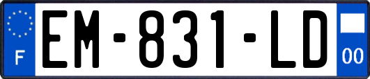 EM-831-LD