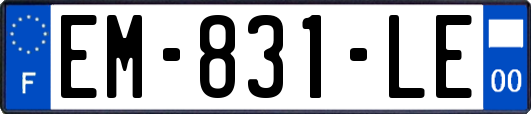 EM-831-LE