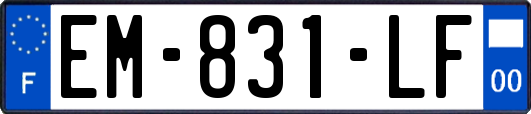 EM-831-LF