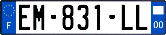 EM-831-LL