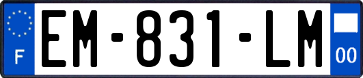 EM-831-LM