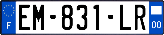 EM-831-LR