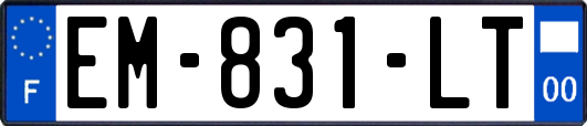 EM-831-LT