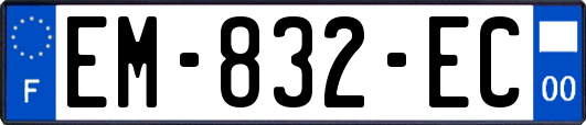 EM-832-EC