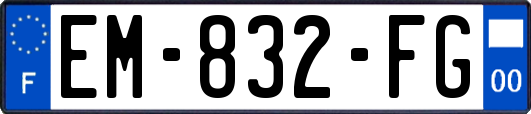 EM-832-FG