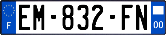 EM-832-FN