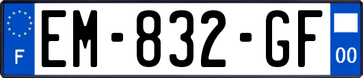 EM-832-GF