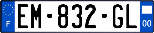 EM-832-GL