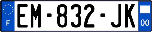 EM-832-JK