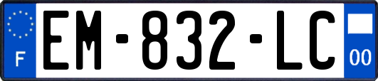 EM-832-LC