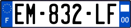 EM-832-LF
