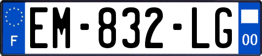 EM-832-LG