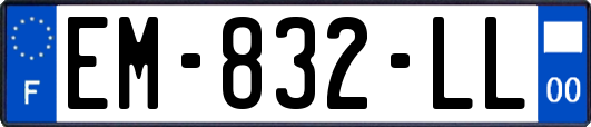 EM-832-LL