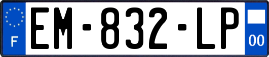 EM-832-LP