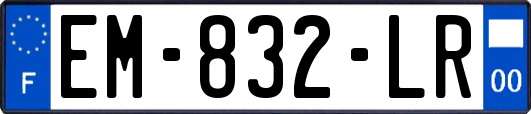 EM-832-LR