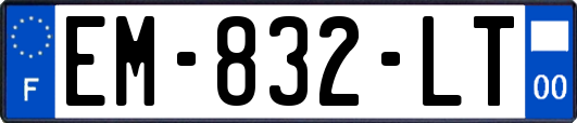 EM-832-LT