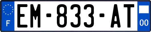 EM-833-AT