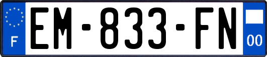 EM-833-FN