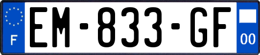 EM-833-GF
