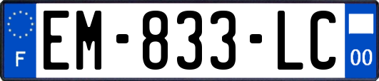 EM-833-LC