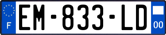 EM-833-LD