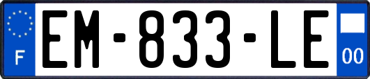 EM-833-LE