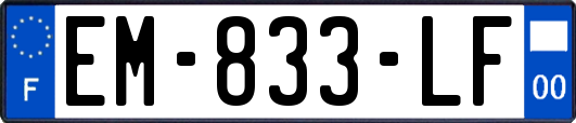 EM-833-LF