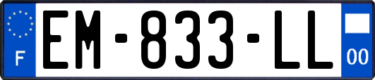 EM-833-LL