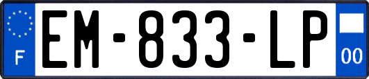EM-833-LP