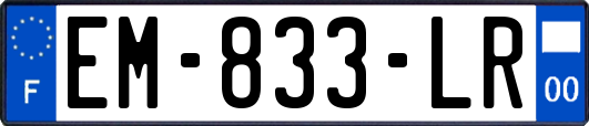 EM-833-LR