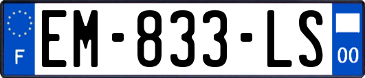 EM-833-LS