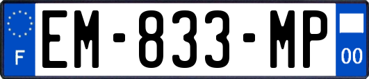 EM-833-MP