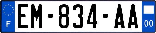 EM-834-AA