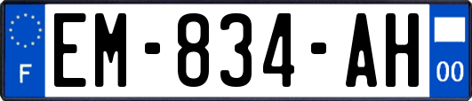 EM-834-AH