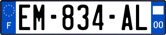 EM-834-AL