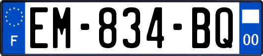 EM-834-BQ