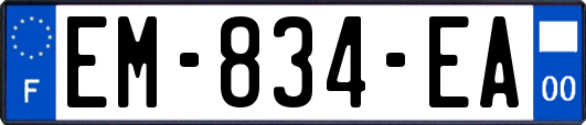 EM-834-EA