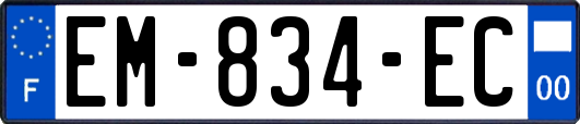 EM-834-EC