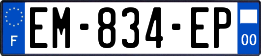 EM-834-EP