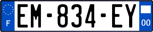 EM-834-EY