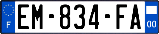 EM-834-FA