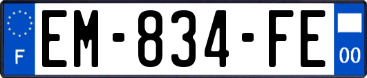 EM-834-FE